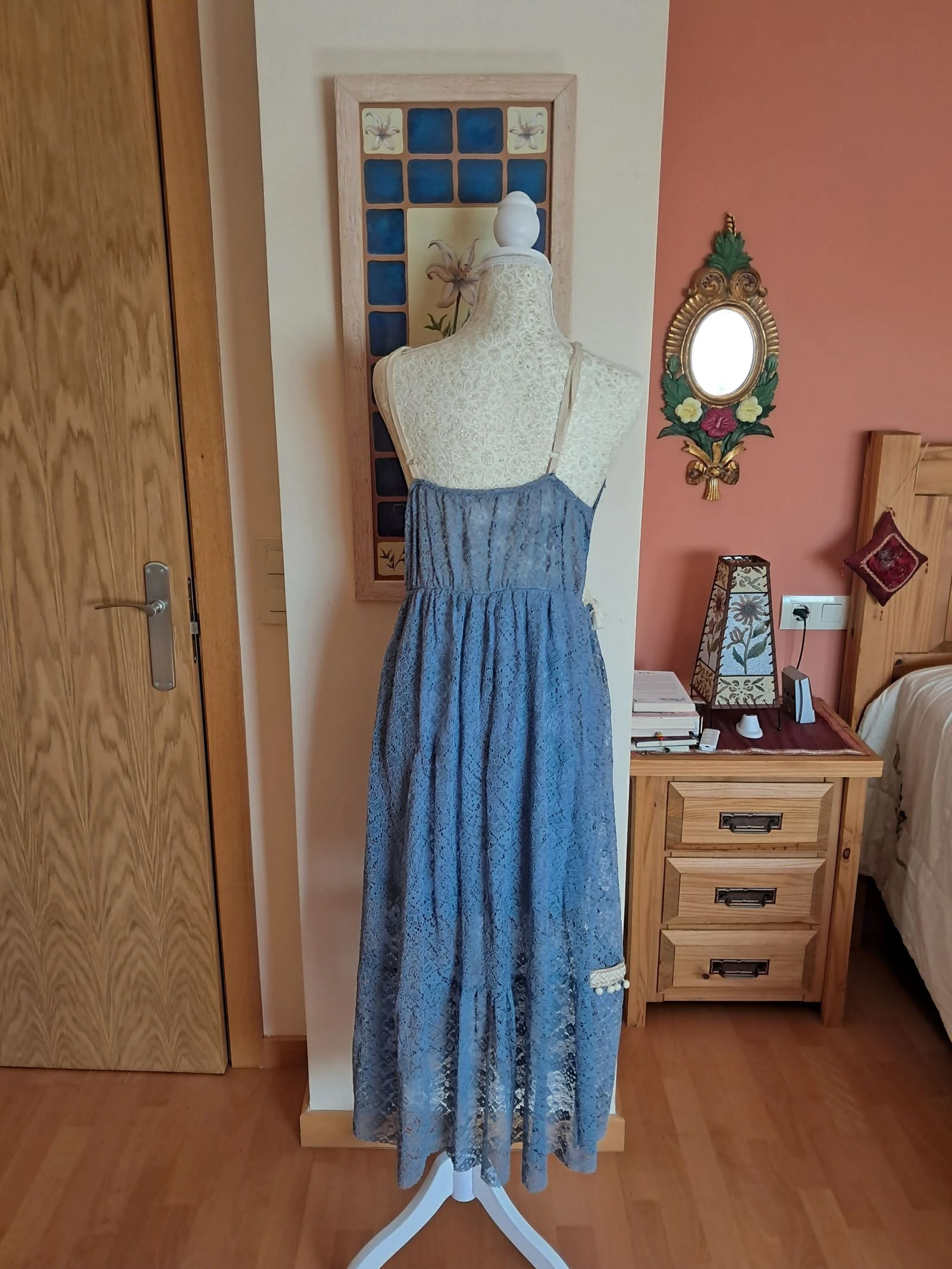 Vestido feminino – photo 3